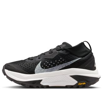 Nike (WMNS) Nike x ACG Zegama Trail Black Summit White HV8115-001