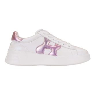 Hogan Trainers - female - Hogan - Sneakers - White - 3 1/2 UK - Shoes