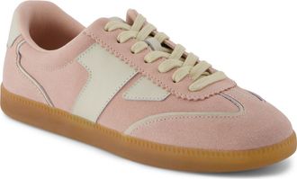 Toms Collins Sneaker in Pink at Nordstrom, Size 6.5
