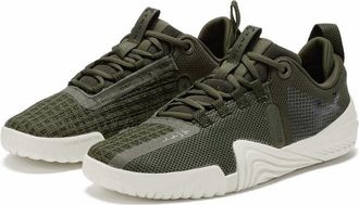 Under Armour Mens Tribase Reign 6 Sneaker, Expedition Green/Stone/Black, 10.5 UK