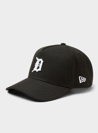 New Era Mens Detroit Tigers baseball cap
