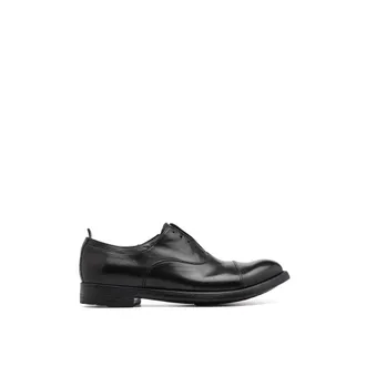 Officine Creative Hive/004 - Shoes - Hombre - Negro - 41 1/2 EU