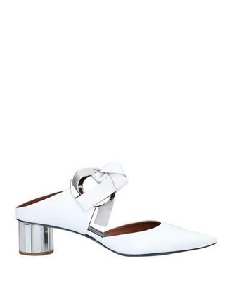 Proenza Schouler CALZADO - Mules & Zuecos en YOOX.COM