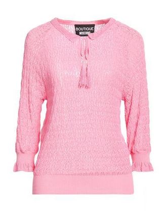 Moschino STRICKWAREN - Pullover auf YOOX.COM