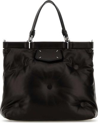 Maison Margiela Black Glam Slam Tote