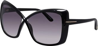 Tom Ford Womens FT0943 63mm Sunglasses