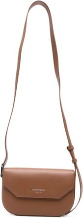 Emporio Armani Mujer, Bolsos, Marr&oacute;n, Talla: ONE Size