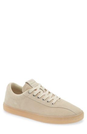 Stepney Workers Club Surma Sneaker in Oat at Nordstrom, Size 14Us