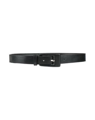 Emporio Armani Small Leather Goods - Belts on YOOX.COM
