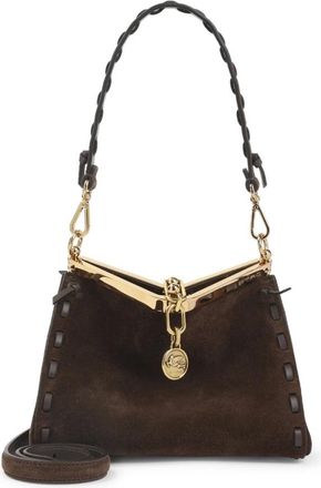 Etro Donna, Borse, Marrone, Taglia unica, new