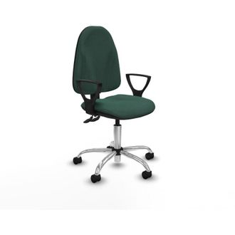 Piqueras y Crespo Piqueras Y Crespo Algarra Cpdm Silla De Escritorio Verde