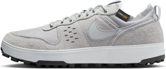 Nike Mens C1TY Premium CORDURA Shoes in Grey | HJ4316-002