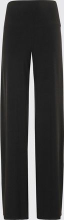 Norma Kamali Pants NORMA KAMALI Woman color Black