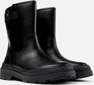 Camper Ankle-boot Women Camper Brutus Trek