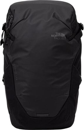 The North Face Kaban LTE Rugzak - unisex - Rugtassen - Zwart - ONE Size - Polyester - Fitness