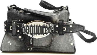Dsquared2 Shoulder Bag