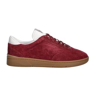 Michael Kors Hombre, Zapatos, Rojo, Talla: 41 EU