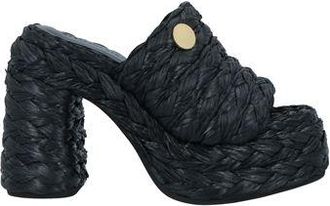 Stella McCartney FOOTWEAR - Sandals sur YOOX.COM