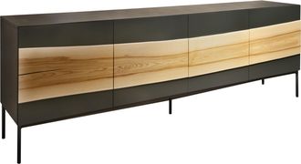 Schubiger M&ouml;bel Sideboard 18 Hundert Kernesche