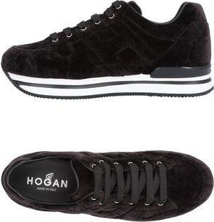 Hogan FOOTWEAR - Trainers sur YOOX.COM