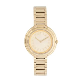 Furla Mujer, Accesorios, Amarillo, Talla: ONE Size