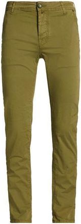 Jacob Cohen BOTTOMWEAR - Pantaloni su YOOX.COM