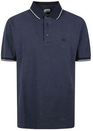 Etro T-Shirts And Polos
