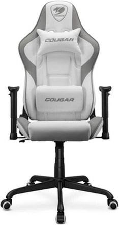 Cougar Silla Gaming Armor Elite White