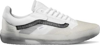 Vans Heren, Schoenen, Wit, Maat: 38 EU Synthetisch