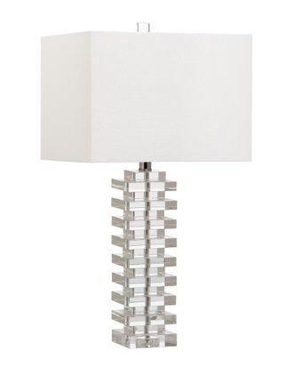 Safavieh Swift 26.5In Table Lamp