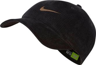 Nike SB Corduroy Cap Black DA1381-010
