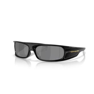 Oakley unisex, Accessoires, Zwart, Maat: 62 MM