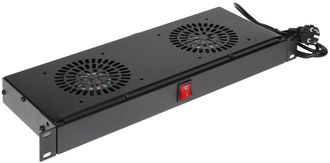 OEM Panel De Ventiladores A19p-2w Para Gabinete Rack