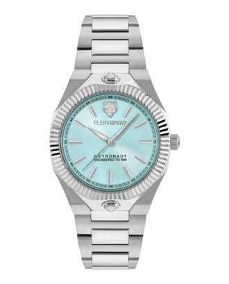 Plein Sport Metronaut Bracelet Watch