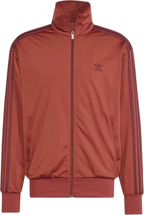 adidas Originals Mens Firebird tt in Preloved Ruby - Red - Size X-Large