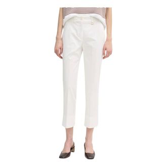 Joop Mujer, Pantalones, Blanco, Talla: S