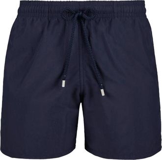 Vilebrequin Moorea Zwemshorts - Heren - Strandmode - Blauw - S - Badmode