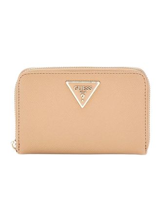Guess damesportemonnee Laurel Saffiano