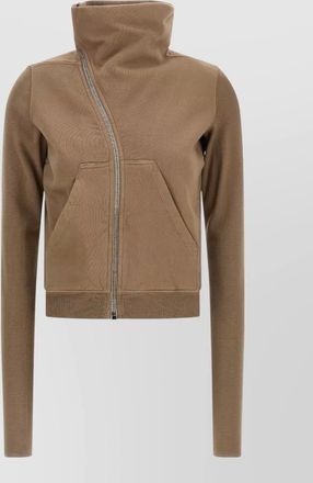 Rick Owens mountain sweat sweatshirt