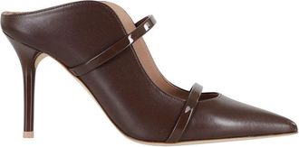 Malone Souliers Maureen 85 Mules