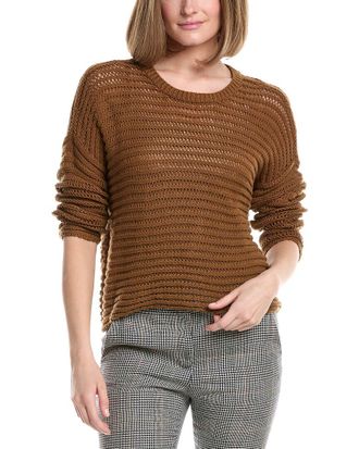 Eileen Fisher Eileen Fisher Crewneck Sweater