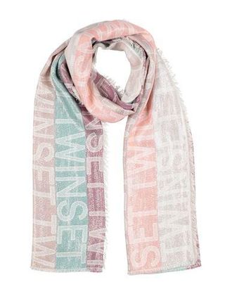 Twin-Set Scarves