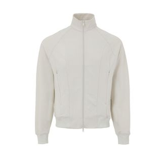 Yohji Yamamoto Polyamide Mens Hoodie