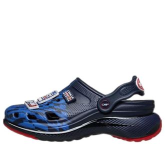 Crocs x Red Bull Classic Runner Blue 213087-90H