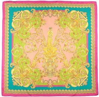 Versace ACCESSORI - Sciarpe su YOOX.COM