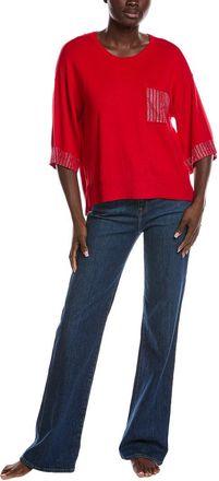 Vince Camuto Crewneck Sweater