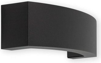 Faro Barcelona Ancora Aplique De Pared Exterior 74401