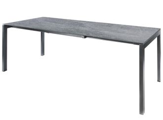 Schubiger M&ouml;bel Auszugstisch Luzern Decor