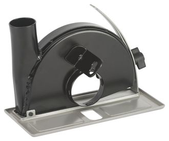 Bosch Corredera Gu&iacute;a Con Boquilla De Aspiraci&oacute;n Para Cortar Sin Herramientas 150 Mm - 2605510265