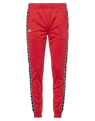 Kappa BOTTOMWEAR - Trousers on YOOX.COM